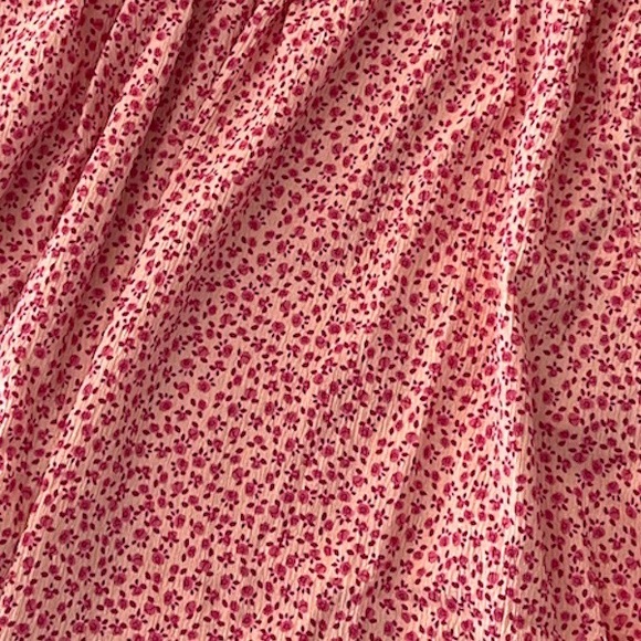 LuLaRoe Alina Nap Dress - Picture 4 of 7